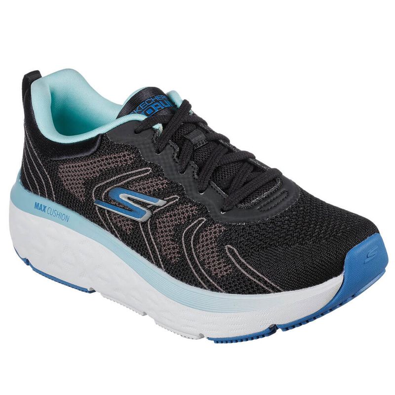 Tênis Skechers Max Cushioning-Mega Feminino