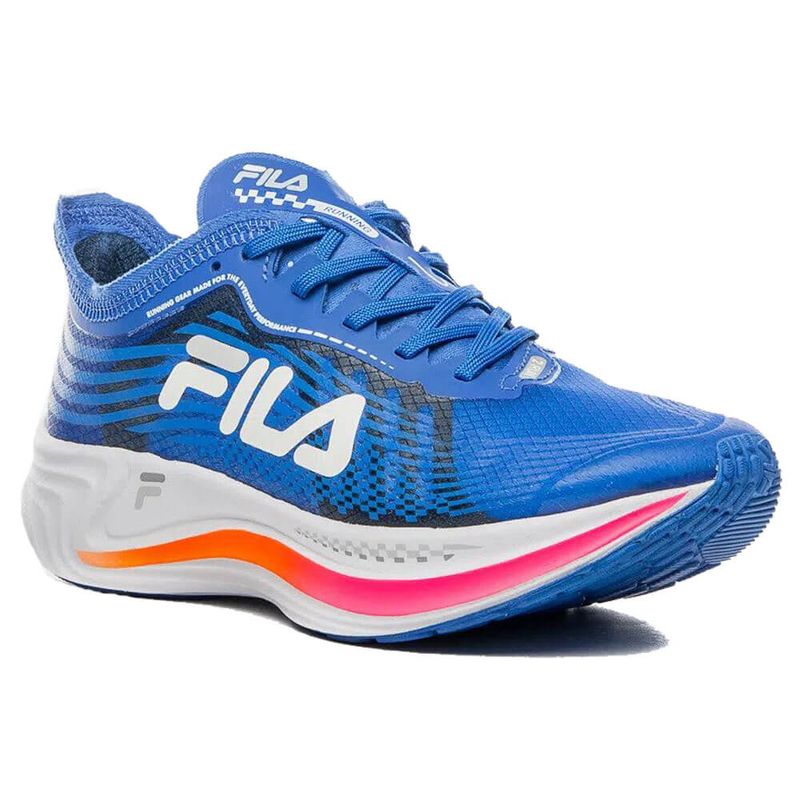 Tenis fila kenya racer 2024 4