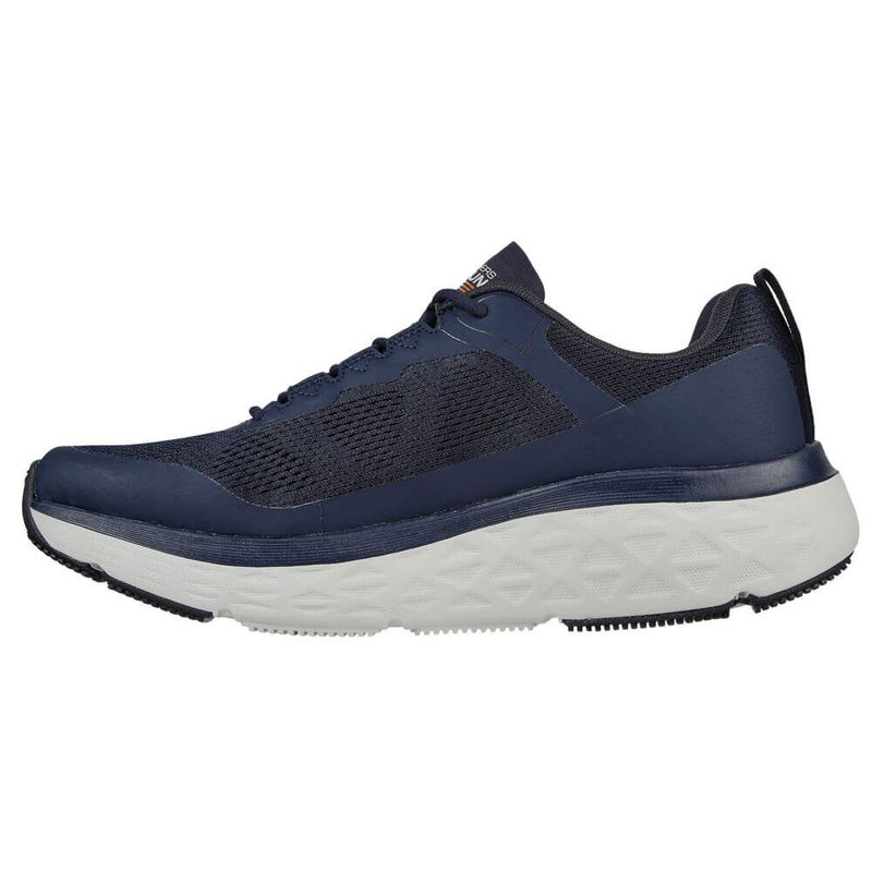 Tênis Skechers Max Cushioning-Delta Masculino - Azul Marinho