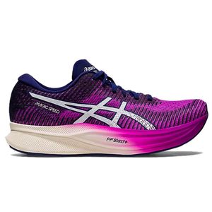 Tênis Asics Magic Speed 2 Feminino - Rosa