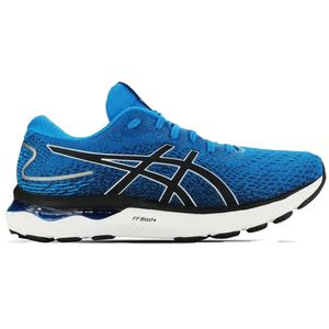 Tênis Asics GEL Nimbus 24 Masculino - Azul