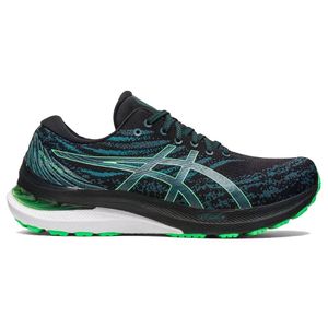 Tênis Asics Gel-Kayano 29 Masculino - Preto e Verde