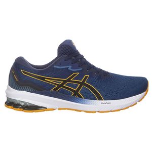 Tênis Asics GT-1000 11 Masculino - Azul Marinho