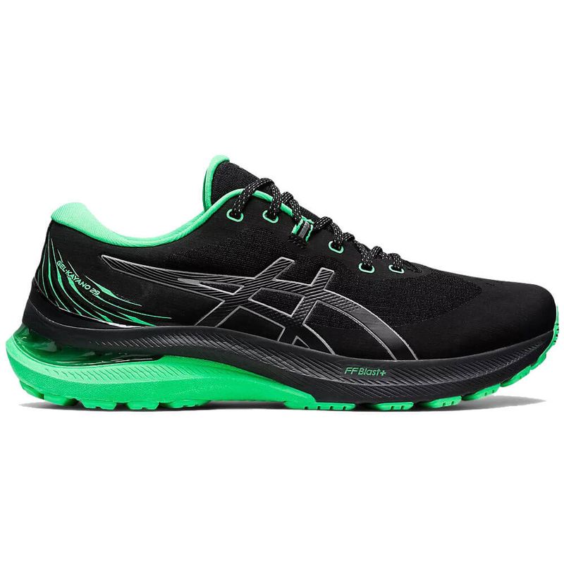 Tênis Asics Gel-Kayano 29 Lite-Show Masculino - Keep Running Brasil - Keep  Running Brasil - Loja Especializada em corrida