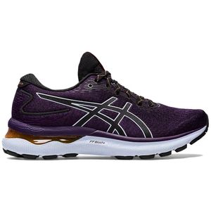 Tênis Asics GEL Nimbus 24 TR Feminino - Roxo