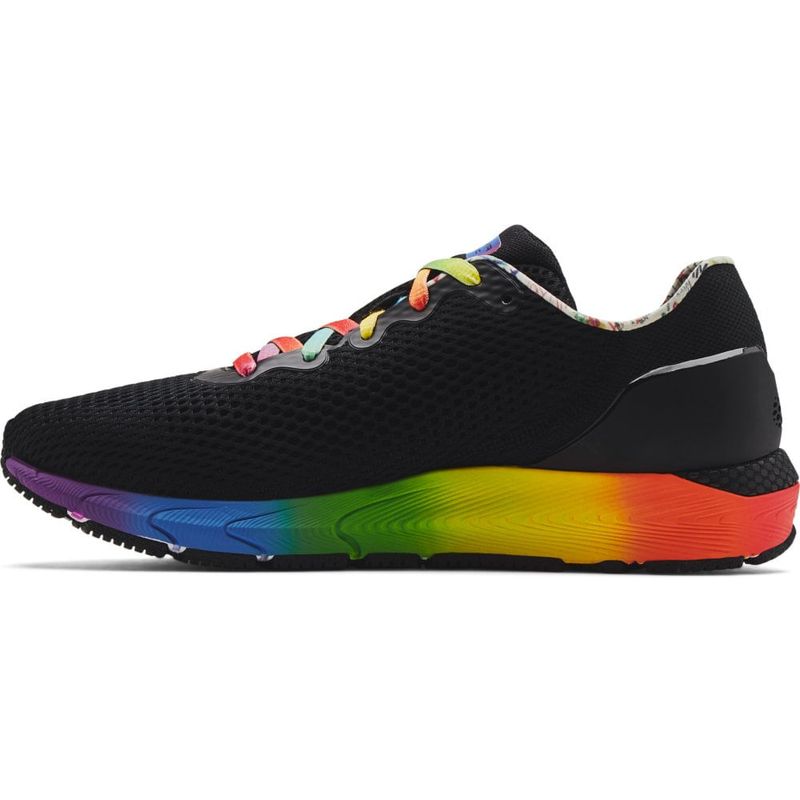 Tênis de Corrida Under Armour HOVR Sonic 4 Pride - Keep Running Brasil -  Loja Especializada em corrida