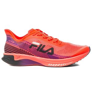Tênis FILA KR5 Masculino - Laranja