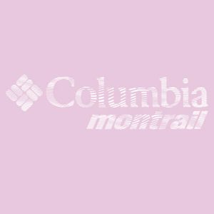 Camiseta Columbia Neblina Montrail Feminina