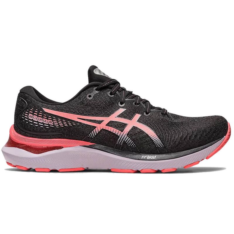 Asics cumulus feminino hotsell