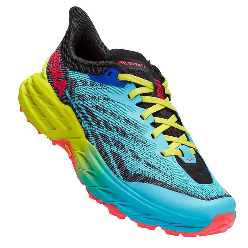 Hoka best sale tenis corrida