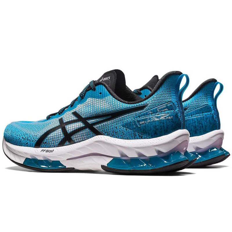 Asics kinsei on sale saiu de linha