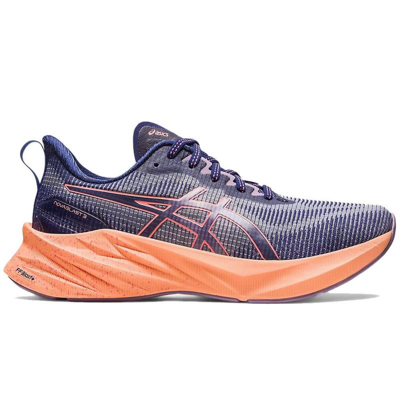 Loja de tenis sales asics