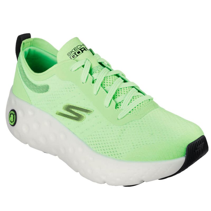 Tênis Skechers Max Cushioning Hyper Craze Bounce Masculino