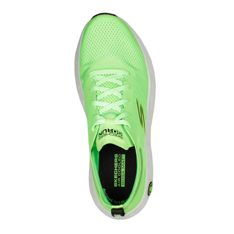 TENIS-SKECHERS-MAX-CUSHIONING-220691-LIME-4