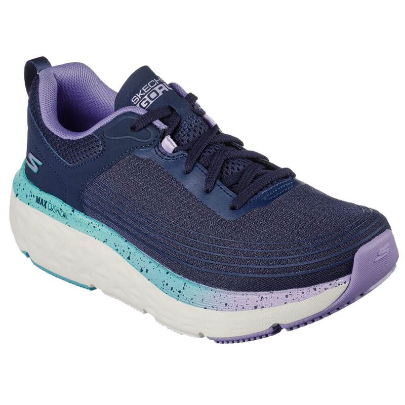 Tênis Skechers Max Cushioning Delta-Sunny Feminino