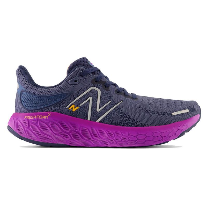 Tênis New Balance 1080 v12 Feminino Keep Running Brasil Keep