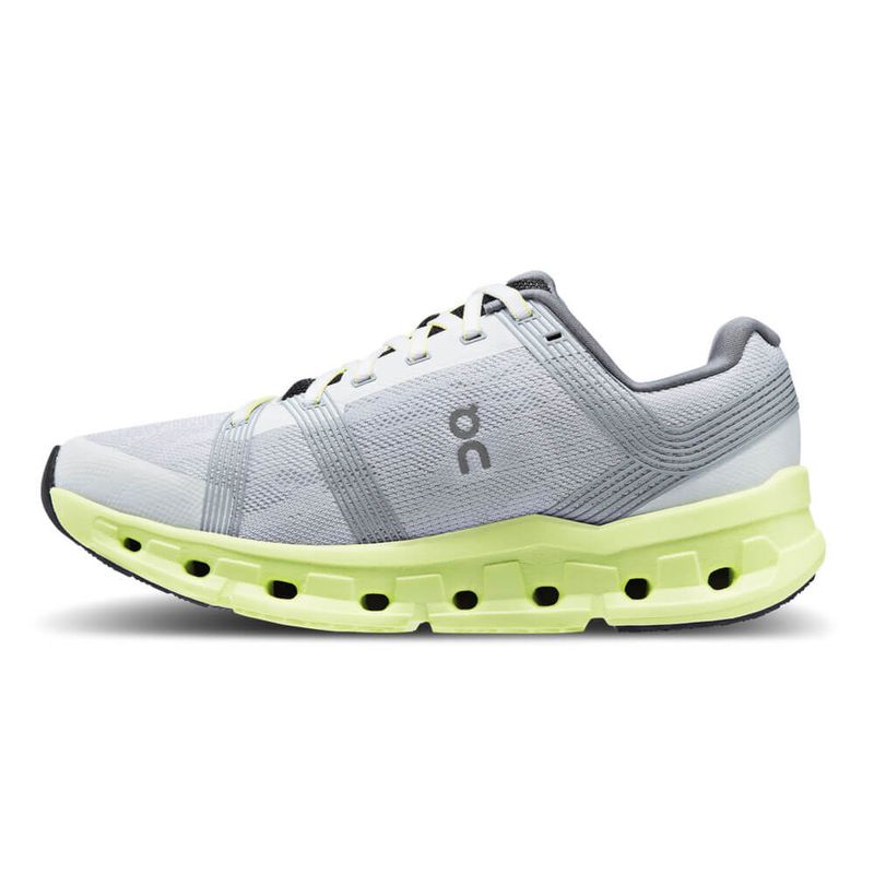 Tenis-On-Running-CLOUDGO-Cinza-Amarelo-2