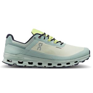 Tênis On Running CLOUDVISTA  WATERPROOF Masculino
