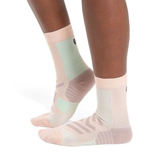 Meia de Corrida On Running Performance Cano Longo Feminina
