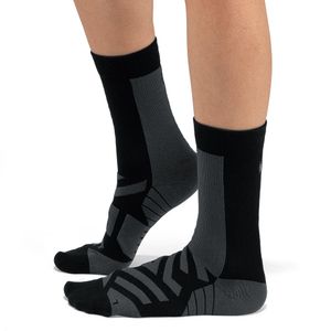 Meia de Corrida On Running Performance Cano Longo Feminina