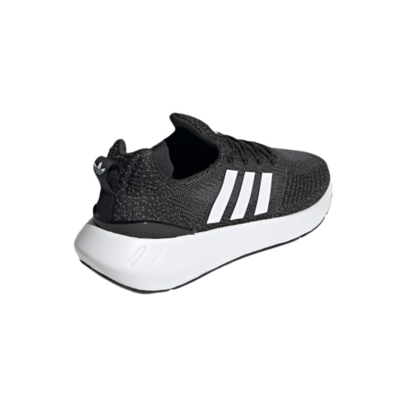 Tênis adidas best sale swift run masculino