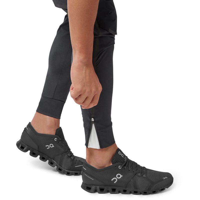 Calça Running Pants On Running Masculino Cinza - Shoestation