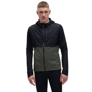Jaqueta Corta Vento Weather Jacket On Running Masculina