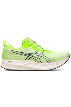 Asics verde outlet fluo