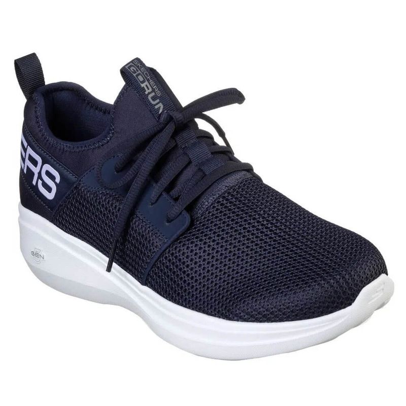 Tênis best sale skechers corrida