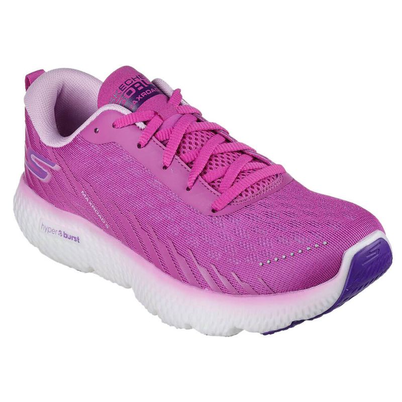 Bizz Store - Tênis Feminino Skechers Para Corrida GoRun 14005