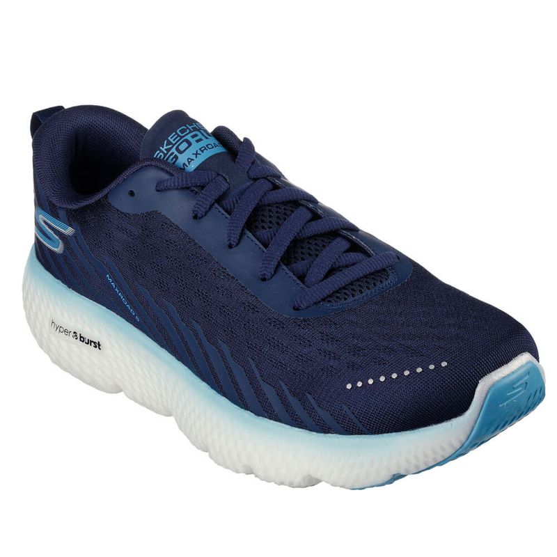 Tênis Skechers GOrun MaxRoad 5 Masculino