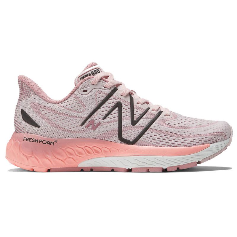 Tenis new balance running sales feminino