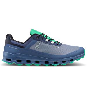 Tênis On Running CLOUDVISTA  WATERPROOF Masculino