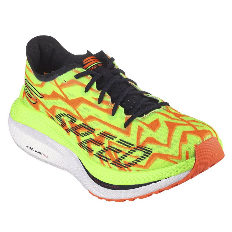 Tênis Skechers GO Run Speed Beast Masculino