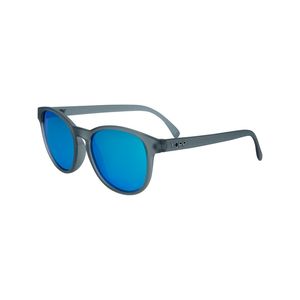 Óculos de Sol Yopp Redondinho Polarizado UV400 Cabra da Peste