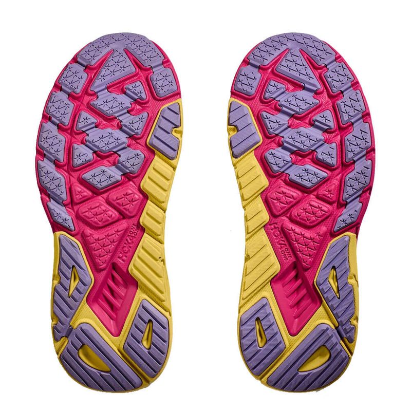 Tênis HOKA ONE ONE Arahi 6 Feminino - Keep Running Brasil - Keep Running  Brasil - Loja Especializada em corrida