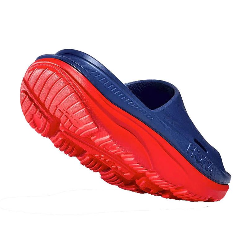 Chinelo Hoka ORA RECOVERY SLIDE 3 - Unissex - Keep Running Brasil - Loja  Especializada em corrida