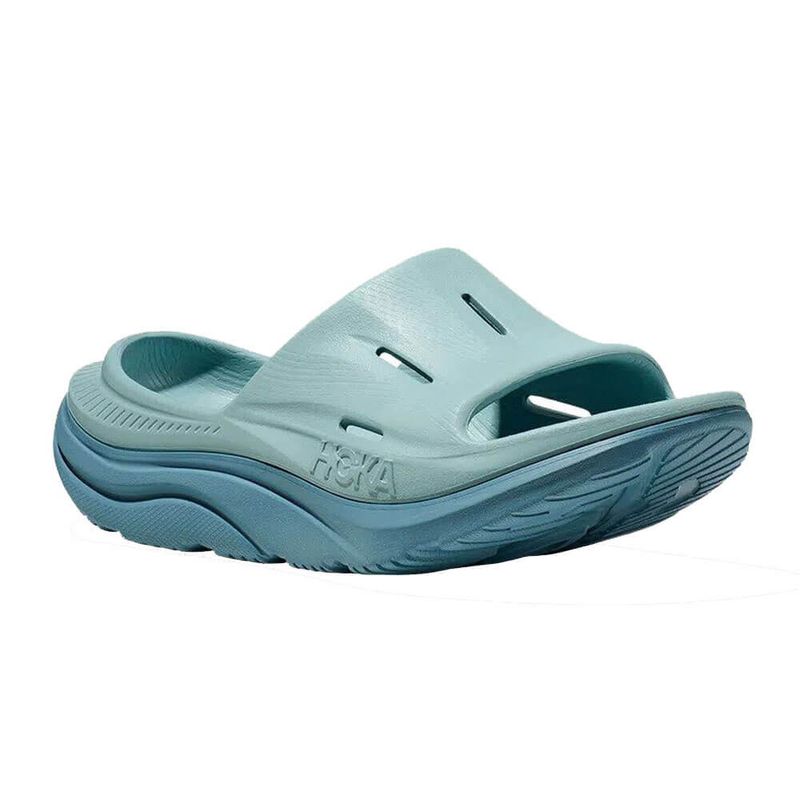 Chinelo-HOKA-Slide-AZCL-1135061CBSBL-2