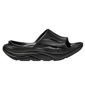 Chinelo Hoka ORA RECOVERY SLIDE 3- Unissex