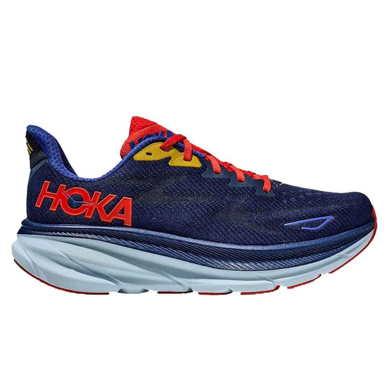 Tenis hoka sale corrida