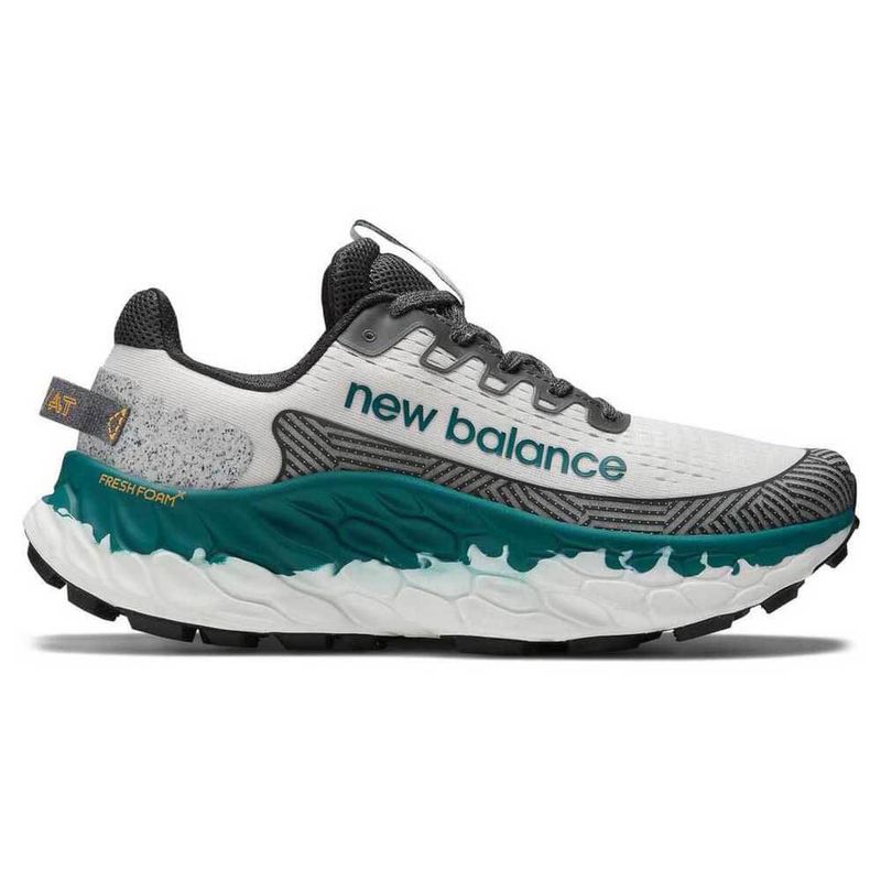 New balance fresh sales foam trail