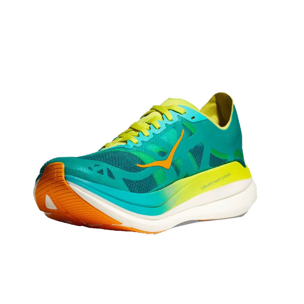 Tenis hoka 2024 para maratona