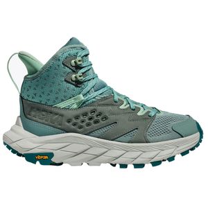 Bota HOKA Anacapa Breeze MID Feminina