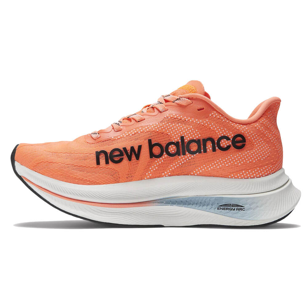 Tenis New Balance SuperComp Trainer V2 Feminino Keep Running Brasil Loja Especializada em corrida