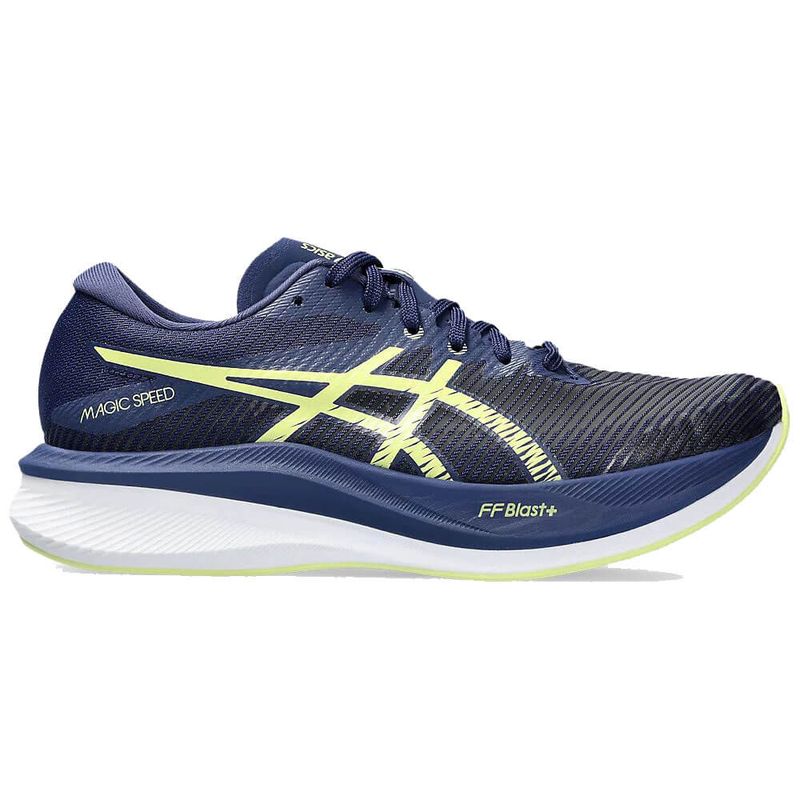魅力的な価格 Tênis Asics Magic Speed 3 Feminino - Keep Running Brasil スパイク・シューズ