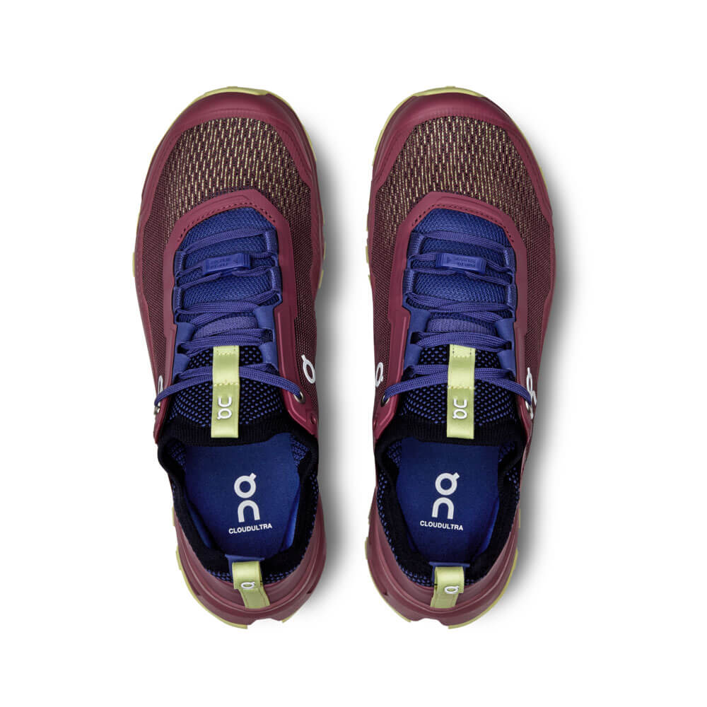 Tênis ON Running CLOUDULTRA 2 Masculino - Keep Running