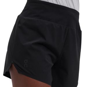 Short de Corrida On Running 5" Feminino