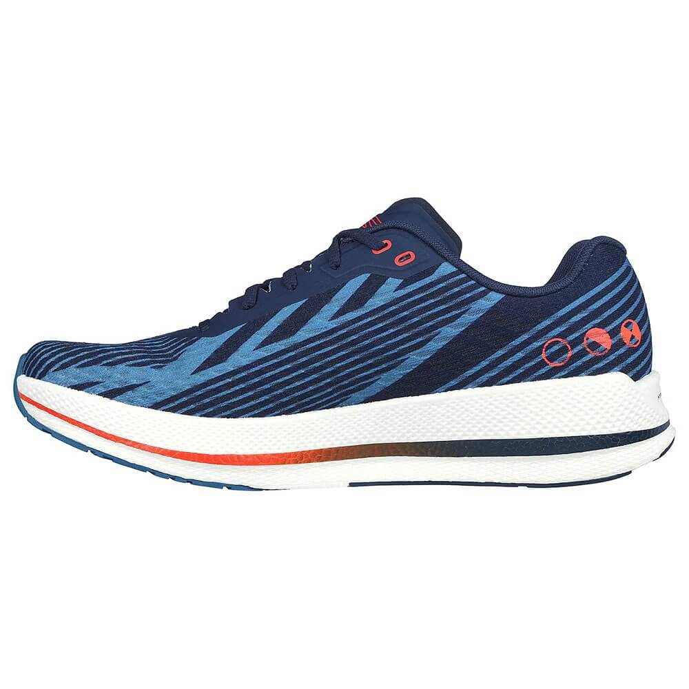 Tenis skechers store go run 4