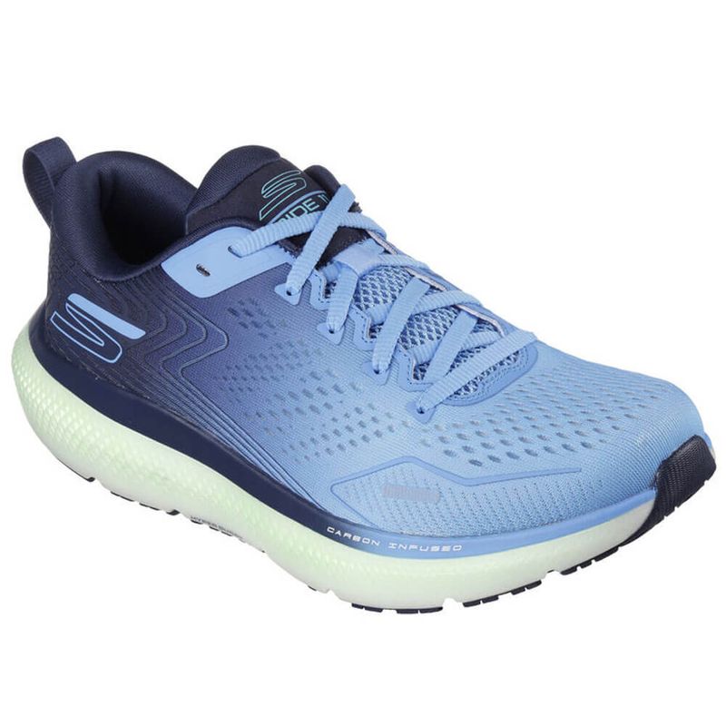 Tênis Skechers Go Run Ride 11 Masculino - Keep Running Brasil