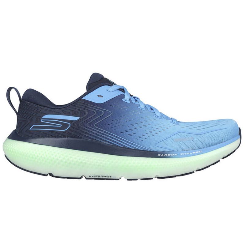 Skechers go run store 1 azul